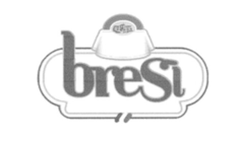 breSi Logo (EUIPO, 11/20/2007)