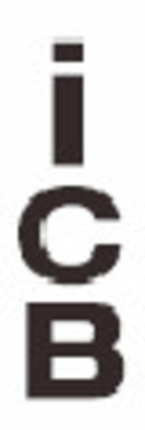 iCB Logo (EUIPO, 01/11/2008)