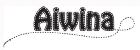 Aiwina Logo (EUIPO, 02/22/2008)