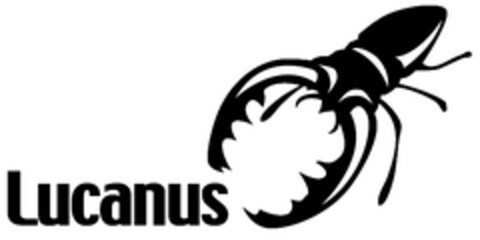 Lucanus Logo (EUIPO, 03/13/2008)