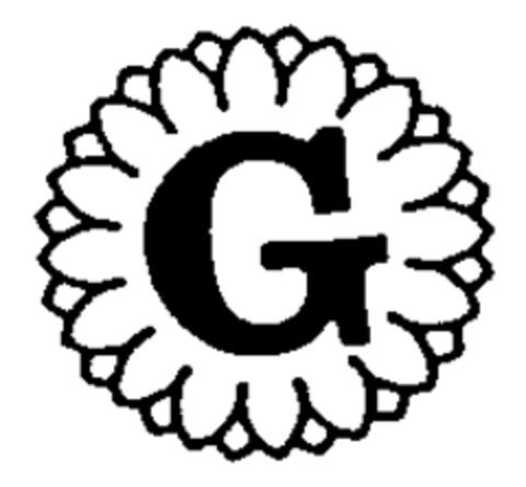 G Logo (EUIPO, 06.05.2008)