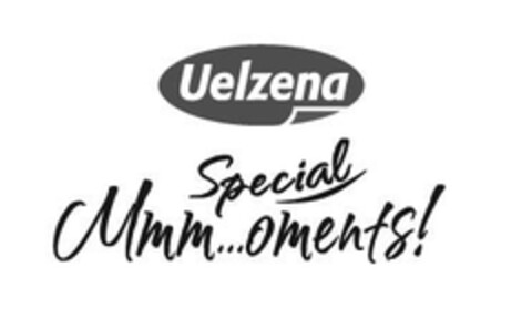 Uelzena Special Mmm...oments! Logo (EUIPO, 05/13/2008)