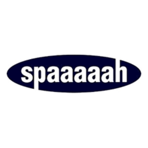 spaaaaah Logo (EUIPO, 15.05.2008)
