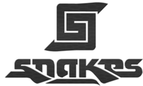 snakes Logo (EUIPO, 03.07.2008)