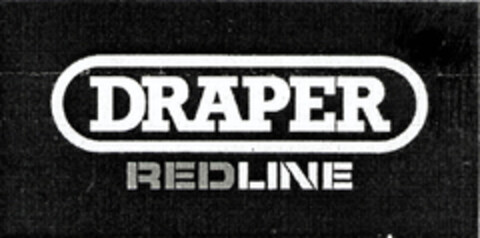 DRAPER REDLINE Logo (EUIPO, 26.06.2008)