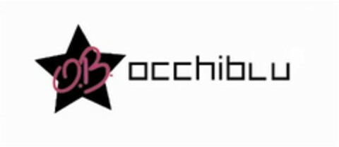 O.B. occhiblu Logo (EUIPO, 04.08.2008)