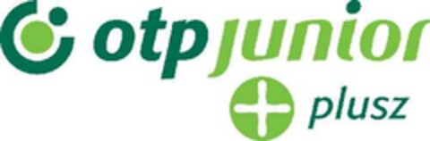 otpjunior plusz Logo (EUIPO, 25.08.2008)