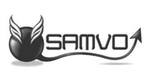 SAMVO Logo (EUIPO, 09/02/2008)