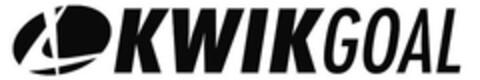 KWIKGOAL Logo (EUIPO, 04.09.2008)