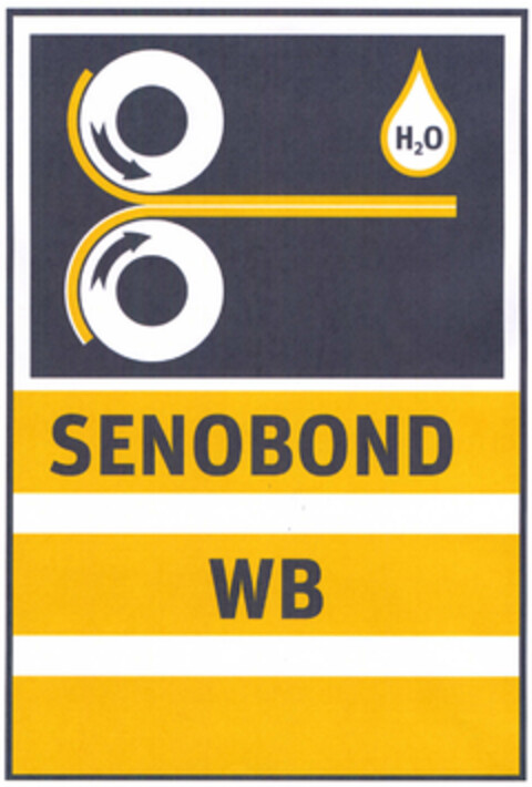 SENOBOND WB Logo (EUIPO, 25.08.2008)