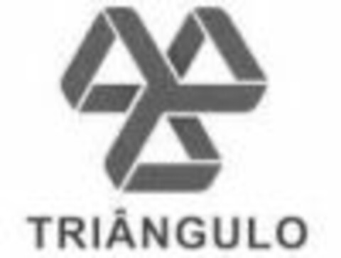 TRIÂNGULO Logo (EUIPO, 20.11.2008)