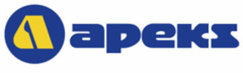 A apeks Logo (EUIPO, 01/26/2009)