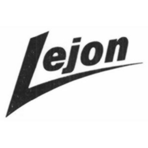 Lejon Logo (EUIPO, 12.02.2009)