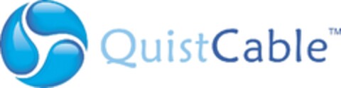 QuistCable TM Logo (EUIPO, 06.04.2009)