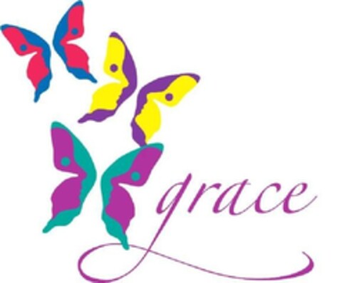 Grace Logo (EUIPO, 22.07.2009)