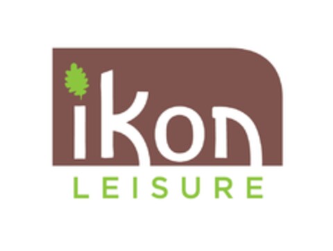 ikon leisure Logo (EUIPO, 24.07.2009)
