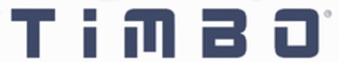 TIMBO Logo (EUIPO, 13.08.2009)