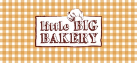 little Big Bakery Logo (EUIPO, 01.09.2009)