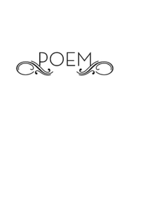 POEM Logo (EUIPO, 11.09.2009)