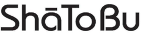 ShaToBu Logo (EUIPO, 23.10.2009)