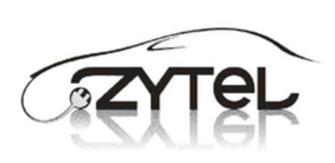 ZYTEL Logo (EUIPO, 06.11.2009)