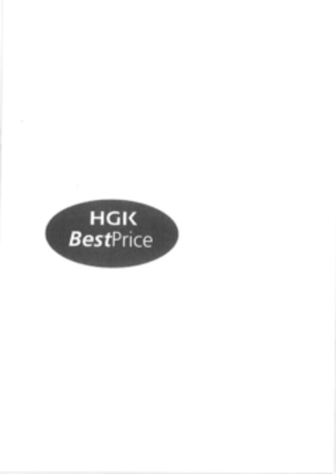 BestPrice Logo (EUIPO, 14.01.2010)