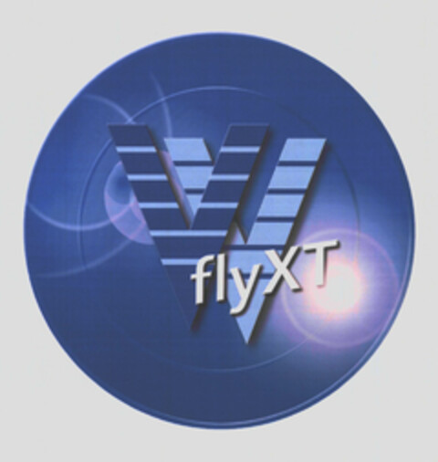 flyXT Logo (EUIPO, 18.01.2010)