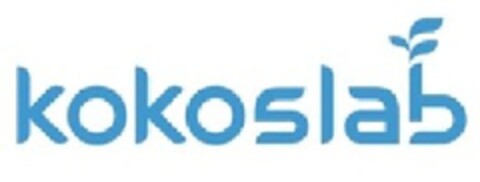 kokoslab Logo (EUIPO, 19.02.2010)