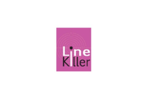 LINE KILLER Logo (EUIPO, 19.02.2010)