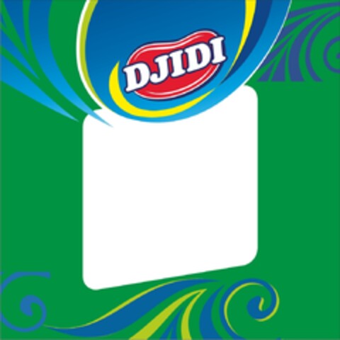 DJIDI Logo (EUIPO, 04/11/2010)