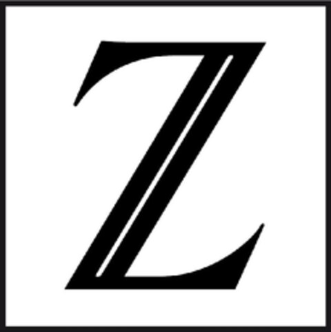 Z Logo (EUIPO, 06.05.2010)
