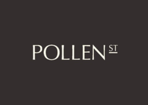 POLLEN ST Logo (EUIPO, 07.05.2010)