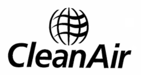 CleanAir Logo (EUIPO, 11.05.2010)