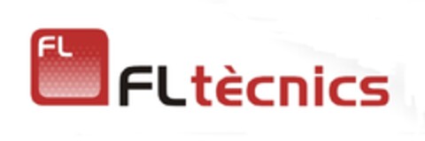 FL FLTÈCNICS Logo (EUIPO, 21.06.2010)