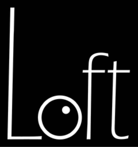 LOFT Logo (EUIPO, 08.07.2010)