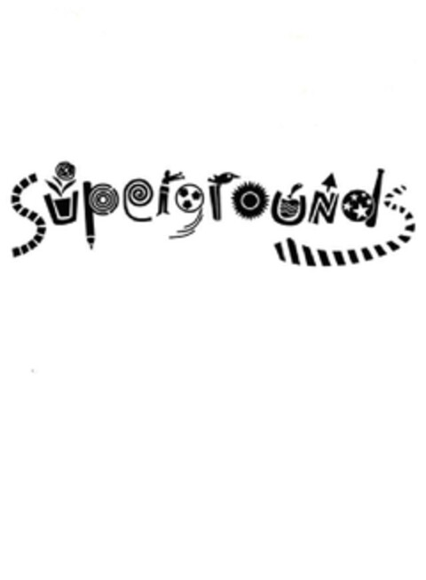 Superground Logo (EUIPO, 23.07.2010)