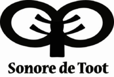 Sonore de Toot Logo (EUIPO, 12/07/2010)