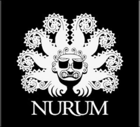 NURUM Logo (EUIPO, 10/14/2010)