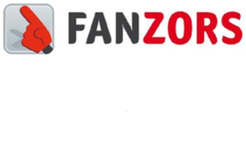FANZORS Logo (EUIPO, 20.12.2010)