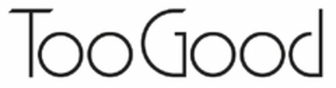 TOOGOOD Logo (EUIPO, 31.01.2011)