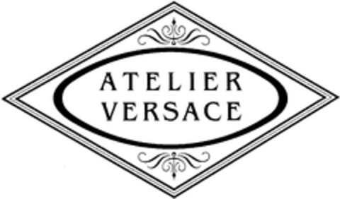 ATELIER VERSACE Logo (EUIPO, 16.02.2011)