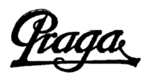 PRAGA Logo (EUIPO, 25.02.2011)