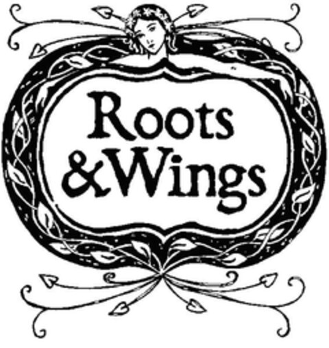 Roots & Wings Logo (EUIPO, 09.03.2011)