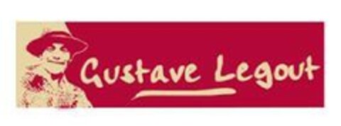 GUSTAVE LEGOUT Logo (EUIPO, 23.03.2011)
