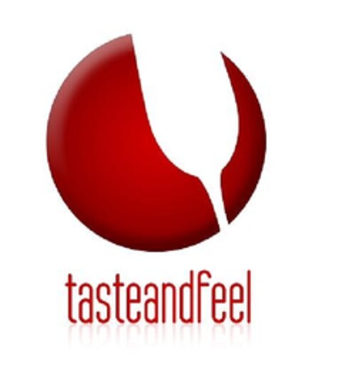 TASTEANDFEEL Logo (EUIPO, 31.03.2011)