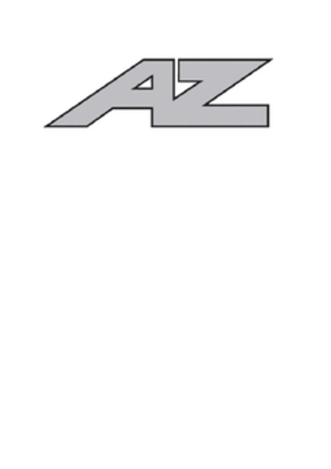 AZ Logo (EUIPO, 04/27/2011)