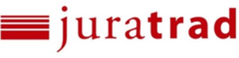 JURATRAD Logo (EUIPO, 05.07.2011)