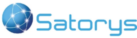 Satorys Logo (EUIPO, 10/19/2011)