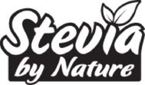 stevia by nature Logo (EUIPO, 21.10.2011)