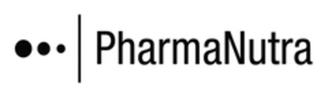 PharmaNutra Logo (EUIPO, 10/27/2011)